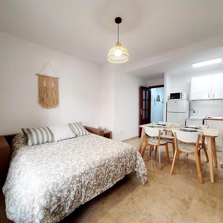 Spanish Home Fuengirola Exterior foto