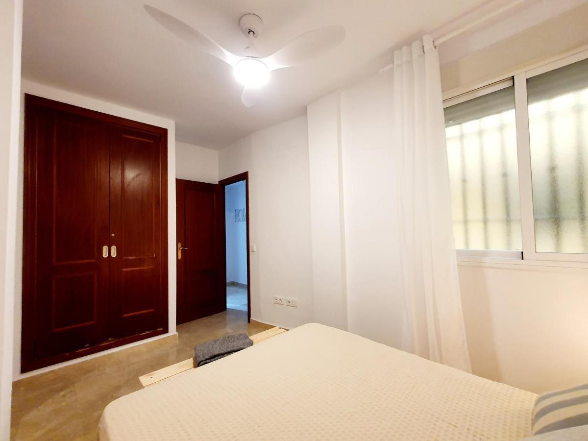 Spanish Home Fuengirola Exterior foto