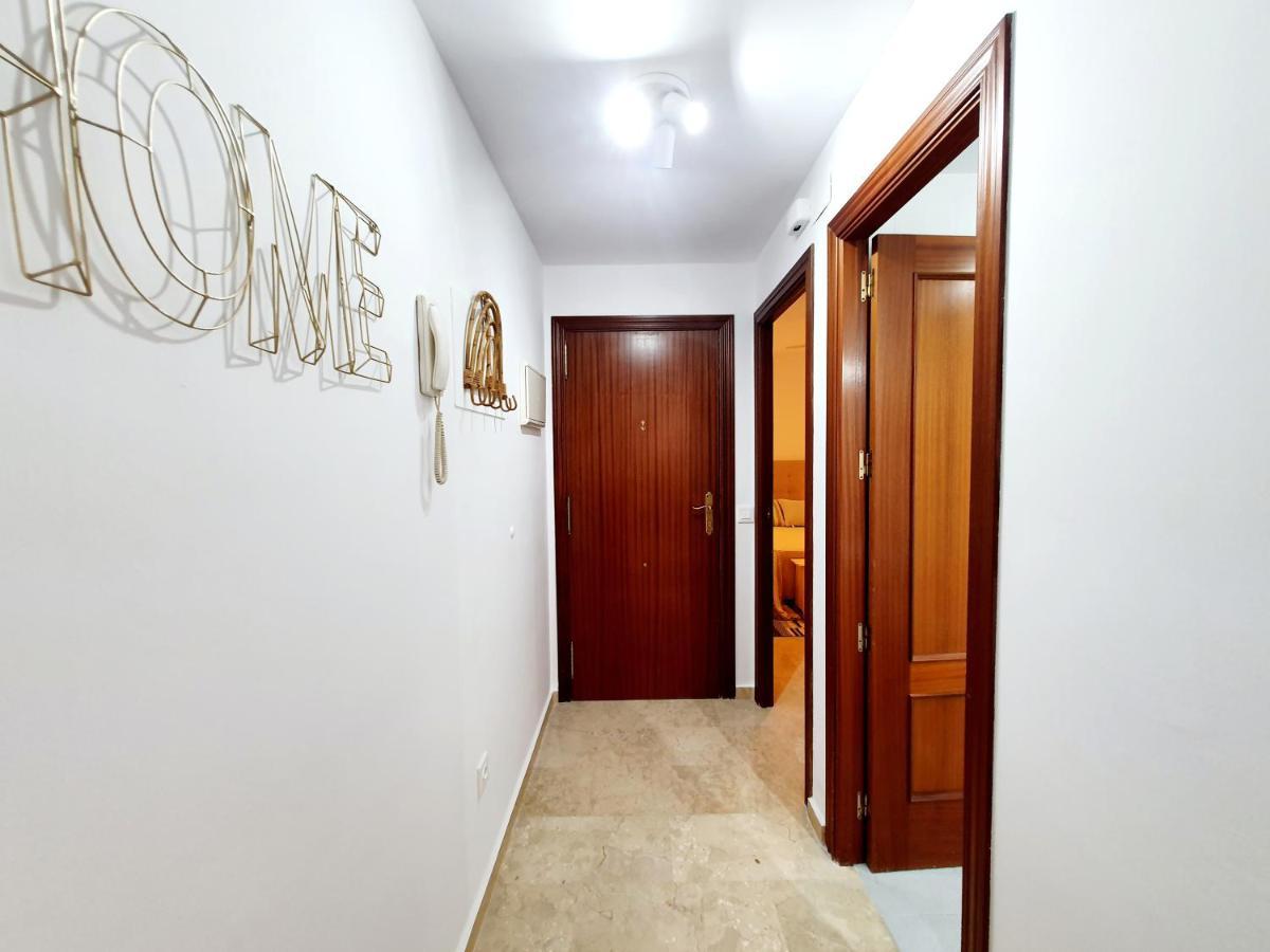Spanish Home Fuengirola Exterior foto